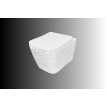 Унитаз подвесной Relisan WM 706 Гл000027685