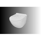 Унитаз подвесной Relisan WM 708 Гл000027677