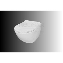 Унитаз подвесной Relisan WM 708 Гл000027677
