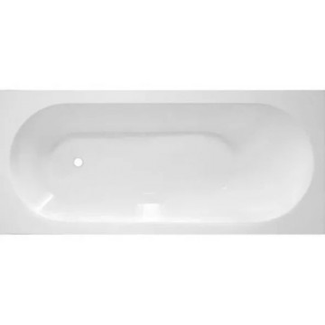Ванна из литьевого мрамора Aquanet Lotos Stone AQ-00348172 170x70 белый