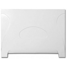 Боковой экран Aquanet Bright Stone AQ-00332883 80 с узором