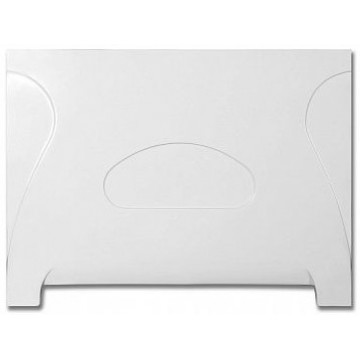 Боковой экран Aquanet Bright Stone AQ-00332883 80 с узором