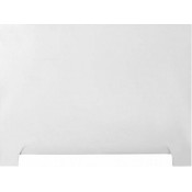 Боковой экран Aquanet Bright Stone AQ-00332878 70х60 белый