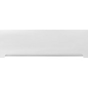 Фронтальный экран Aquanet Lotos Stone AQ-00332892 170х60 белый