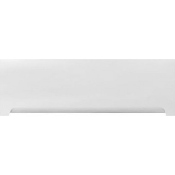 Фронтальный экран Aquanet Lotos Stone AQ-00332892 170х60 белый