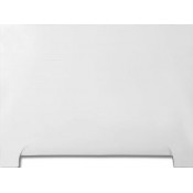 Боковой экран Aquanet Lotos Stone AQ-00332893 75х60 белый