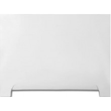 Боковой экран Aquanet Lotos Stone AQ-00332893 75х60 белый