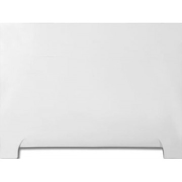 Боковой экран Aquanet Lotos Stone AQ-00332893 75х60 белый