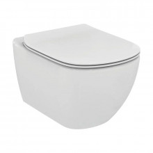 Навесной | подвесной унитаз Ideal Standard Tesi Aquablade ST007901