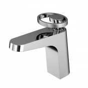 Смеситель для раковины ELGHANSA 1609922 однорычажный с гибкой подводкой