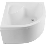 Душевой поддон Aquanet Optimal 293351 90х90 белый
