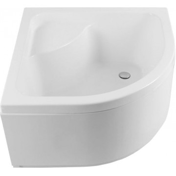 Душевой поддон Aquanet Optimal 293351 90х90 белый