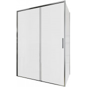 Душевой уголок Aquanet Pleasure Evo AE65-150x100-CT 150x100 хром/прозрачное