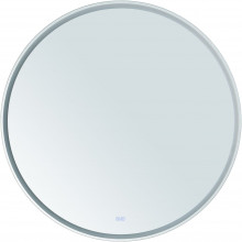 Зеркало Aquanet Арт 336636 D80 RGB LED