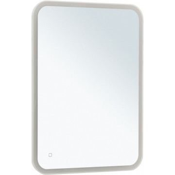 Зеркало Aquanet Вега 330496 60х80 с LED подсветкой