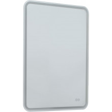 Зеркало Aquanet Ирис 316650 60х80 с LED подсветкой