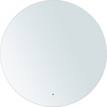 Зеркало Aquanet Смарт 336638 D65 c теплой подсветкой