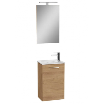 Комплект мебели Vitra Mia 69565 40 золотой дуб