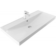 Раковина Aquanet Flash 333270 100 белый