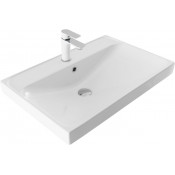 Раковина Aquanet Flash 333267 70 белый