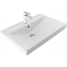 Раковина Aquanet Flash 333267 70 белый