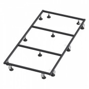 Каркас лит. поддона ESSENTIA, STELLA 1100х700 КП00019