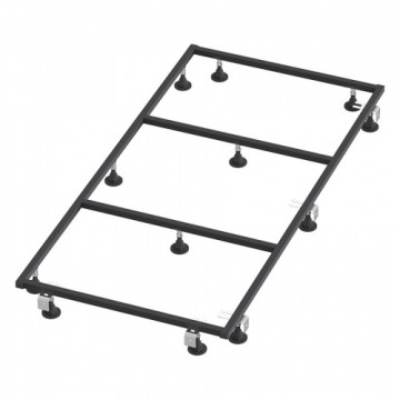 Каркас лит. поддона FLOW 1000х900