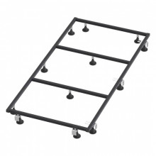 Каркас лит. поддона ESSENTIA  900*800 КП00030