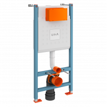 Инсталляция для унитаза VitrA V-Fix Core 732-5800-01