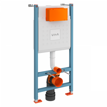 Инсталляция для унитаза VitrA V-Fix Core 732-5800-01