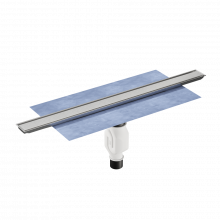 Душевой лоток VitrA Eco-Flow 59980582000 60 черный