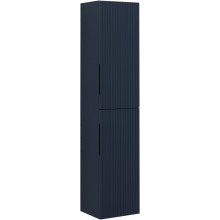 Шкаф-колонна Aquanet Джейн 313305 35 маренго