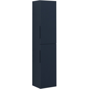 Шкаф-колонна Aquanet Джейн 313305 35 маренго