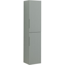 Шкаф-колонна Aquanet Джейн 313321 35 мисти грин