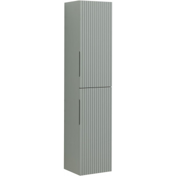Шкаф-колонна Aquanet Джейн 313321 35 мисти грин