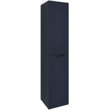 Шкаф-колонна Aquanet Практика 330462 30 маренго