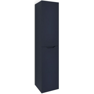 Шкаф-колонна Aquanet Практика 330462 30 маренго