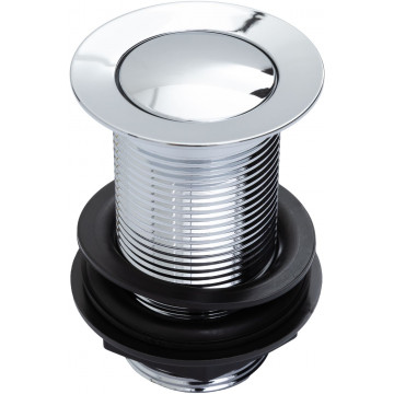 Донный клапан Allen Brau Eclipse 5.E1009-00 хром