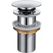 Донный клапан Allen Brau Priority 5.31024-00 хром