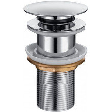 Донный клапан Allen Brau Priority 5.31024-00 хром