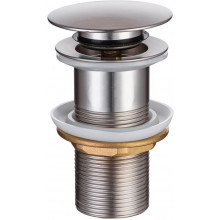 Донный клапан Allen Brau Priority 5.31024-BN никель браш