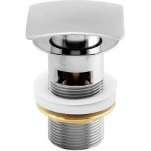 Донный клапан Allen Brau Infinity 5.21026-00 хром