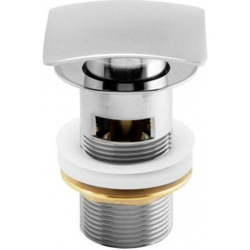 Донный клапан Allen Brau Infinity 5.21026-00 хром