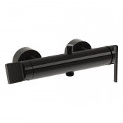 Смеситель для ванны Vitra Suit A4281839 черный глянцевый