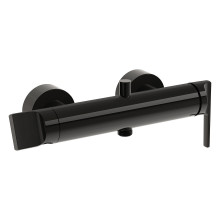 Смеситель для ванны Vitra Suit A4281839 черный глянцевый