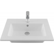 Раковина Aquanet Текла 328984 60 белый