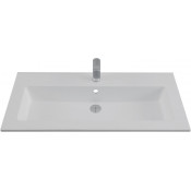 Раковина Aquanet Текла 328016 100 белый