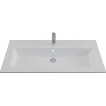 Раковина Aquanet Текла 328016 100 белый