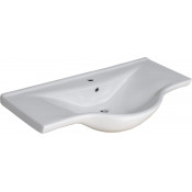 Раковина Aquanet Everson ECB58A51 177621 105 белый