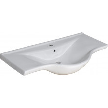 Раковина Aquanet Everson ECB58A51 177621 105 белый